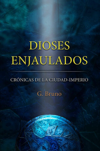 libro gratis Dioses Enjaulados