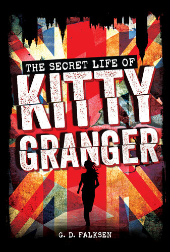 descargar libro The Secret Life of Kitty Granger