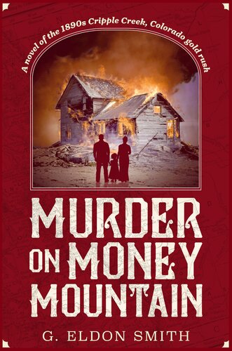 descargar libro Murder on Money Mountain