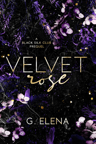 descargar libro Velvet Rose (Black Silk Club)