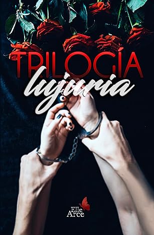 descargar libro Trilogía lujuria (COMPLETA)