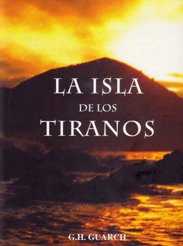 descargar libro La isla de los tiranos