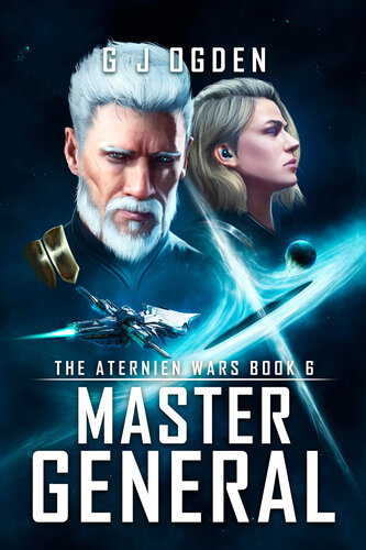 descargar libro Master General (The Aternien Wars Book 6)