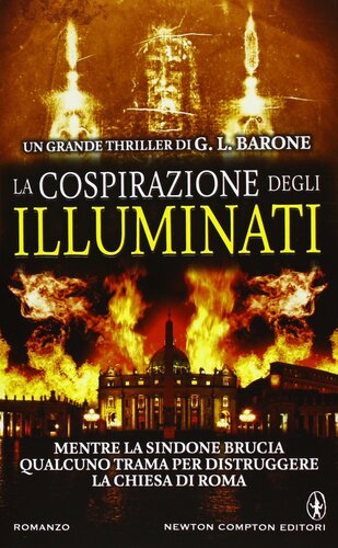 descargar libro La cospirazione degli Illuminati