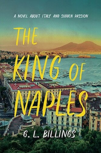 descargar libro The King of Naples