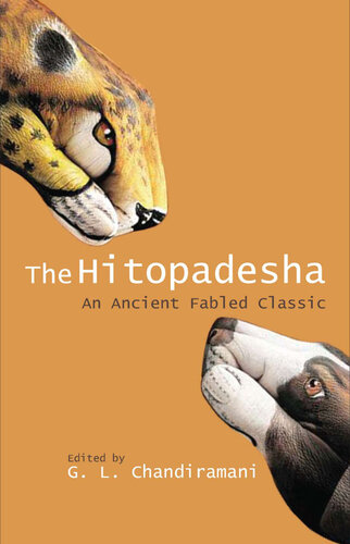 descargar libro The Hitopadesha