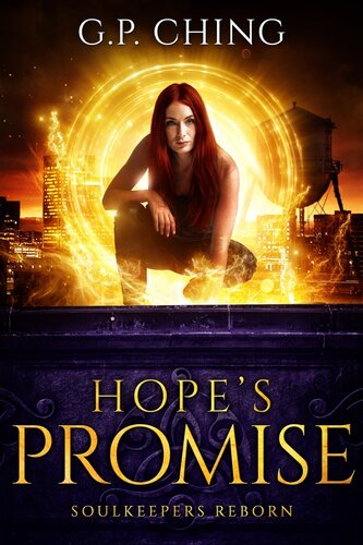 descargar libro Hope's Promise