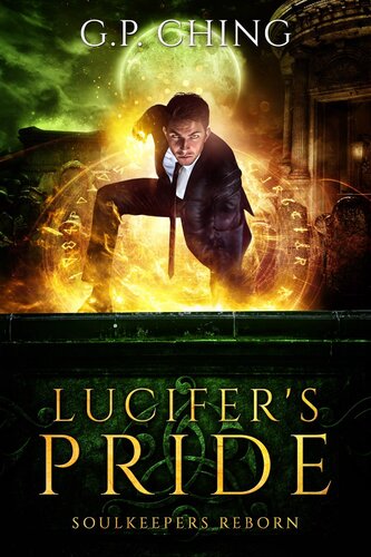 descargar libro Lucifer's Pride