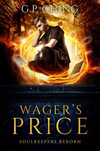 descargar libro Wager's Price