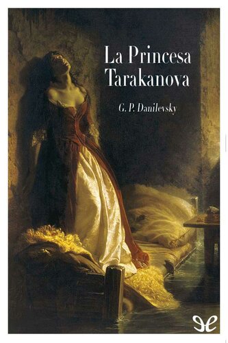 descargar libro La princesa Tarakanova