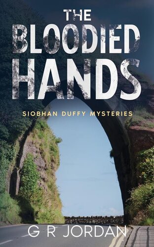 libro gratis The Bloodied Hands: Siobhan Duffy Mysteries