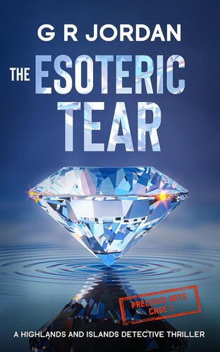 libro gratis The Esoteric Tear