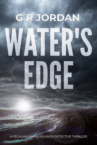 descargar libro Water's Edge