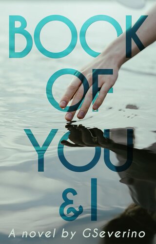 descargar libro Book of You & I: When Two Souls Collide