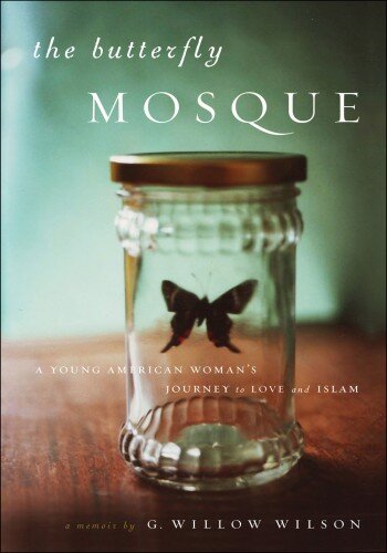 descargar libro The Butterfly Mosque