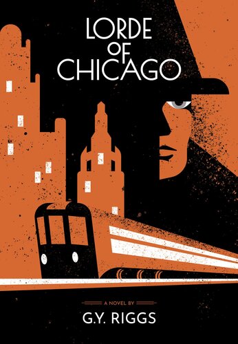 descargar libro Lorde of Chicago