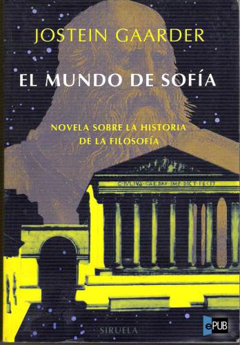 descargar libro El Mundo de Sofía