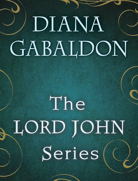 descargar libro The Lord John Series Omnibus 1-04