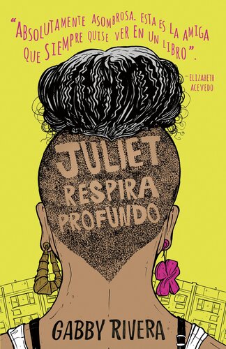 libro gratis Juliet respira profundo