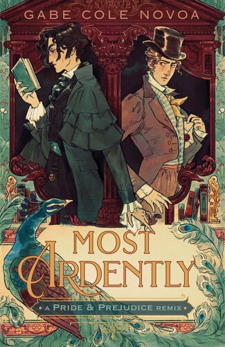 descargar libro Most Ardently