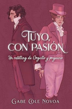 descargar libro Tuyo, con pasin