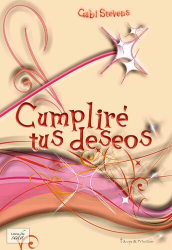 descargar libro 01 Cumpliré tus deseos