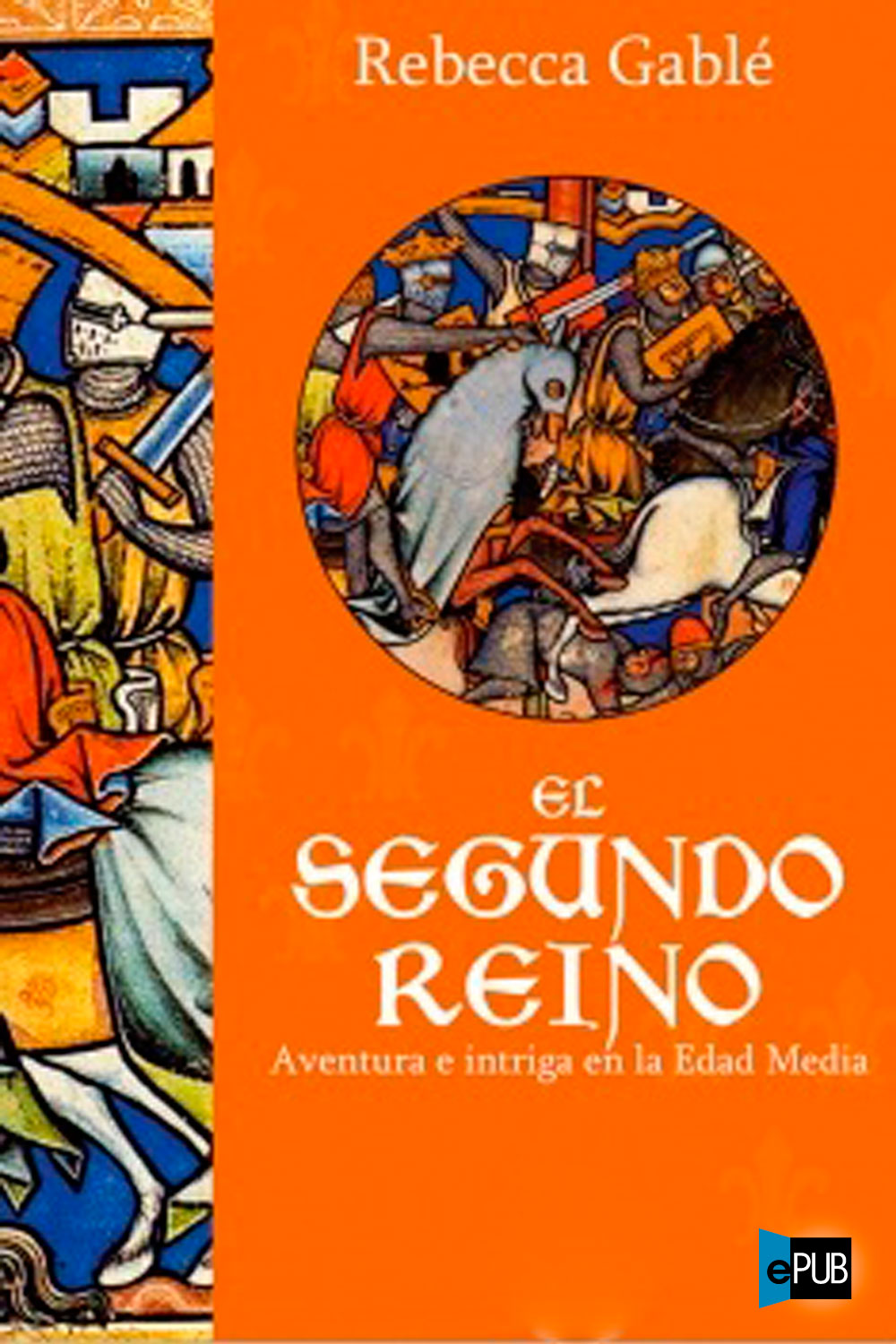 descargar libro El segundo reino