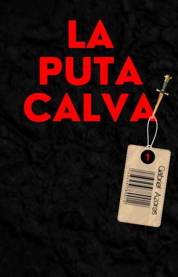 descargar libro La puta calva