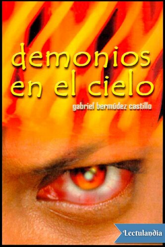 descargar libro Demonios en el Cielo