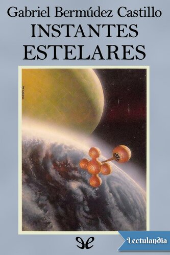 descargar libro Instantes estelares