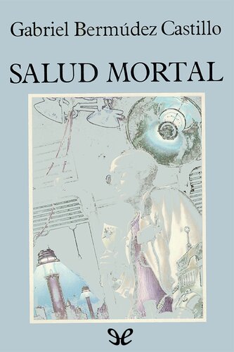 libro gratis Salud mortal