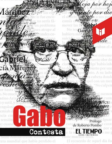 descargar libro Gabo contesta