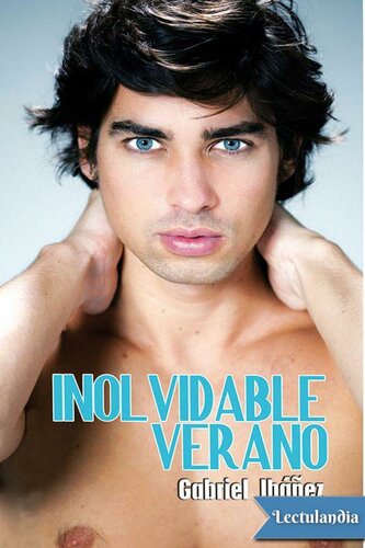 libro gratis Inolvidable verano