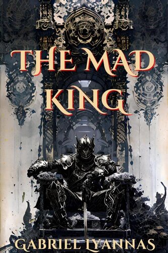 descargar libro THE MAD KiNG