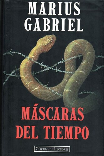 descargar libro Mscaras del tiempo