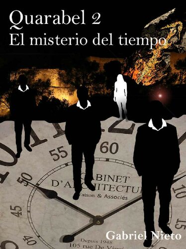 libro gratis El misterio del tiempo