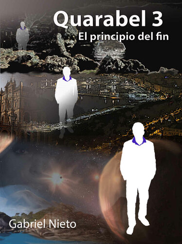 libro gratis Quarabel 3: El principio del fin