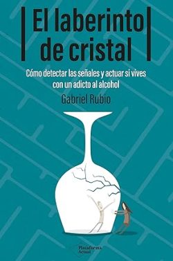 descargar libro El laberinto de cristal