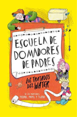 libro gratis Escuela de domadores de padres 1--Los tratados del WC