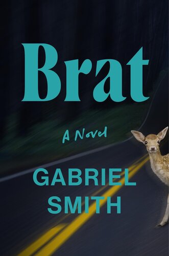 descargar libro Brat : A Novel