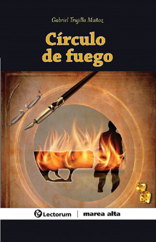 descargar libro Circulo de fuego