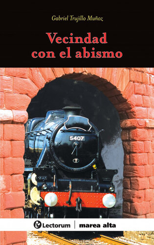 libro gratis Vecindad Con El Abismo