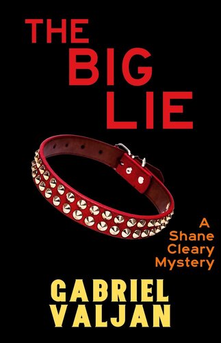 descargar libro The Big Lie