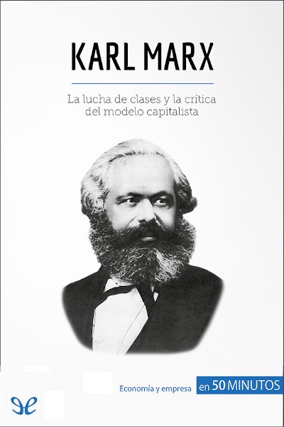 descargar libro Karl Marx