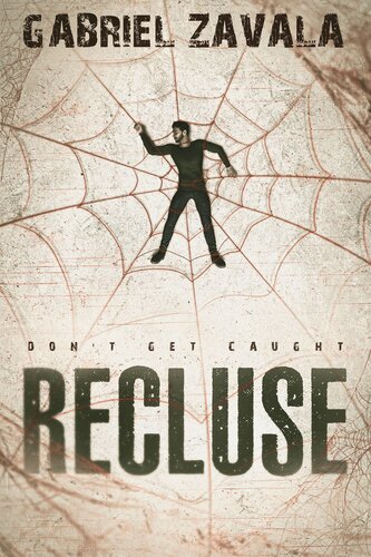 descargar libro Recluse: A Gripping Psychological Dystopian Thriller