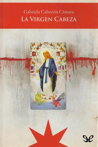 descargar libro La Virgen Cabeza