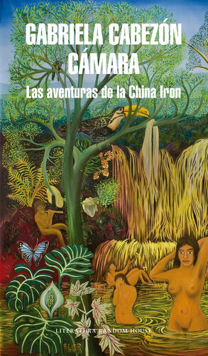 descargar libro Las aventuras de la China Iron