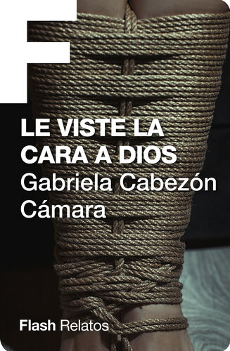 descargar libro Le viste la cara a Dios