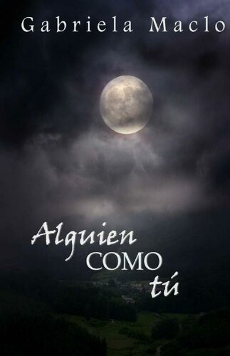 descargar libro Alguien como tu