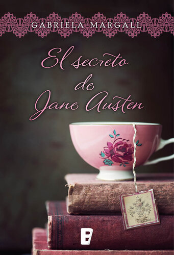 descargar libro El secreto de Jane Austen